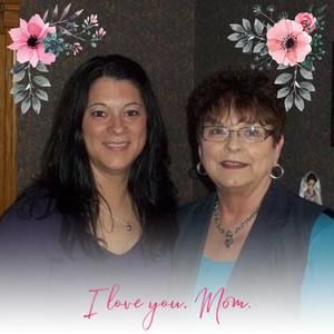 Meet your Posher, Jodi